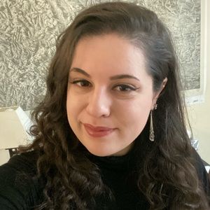 Meet your Posher, Lauren